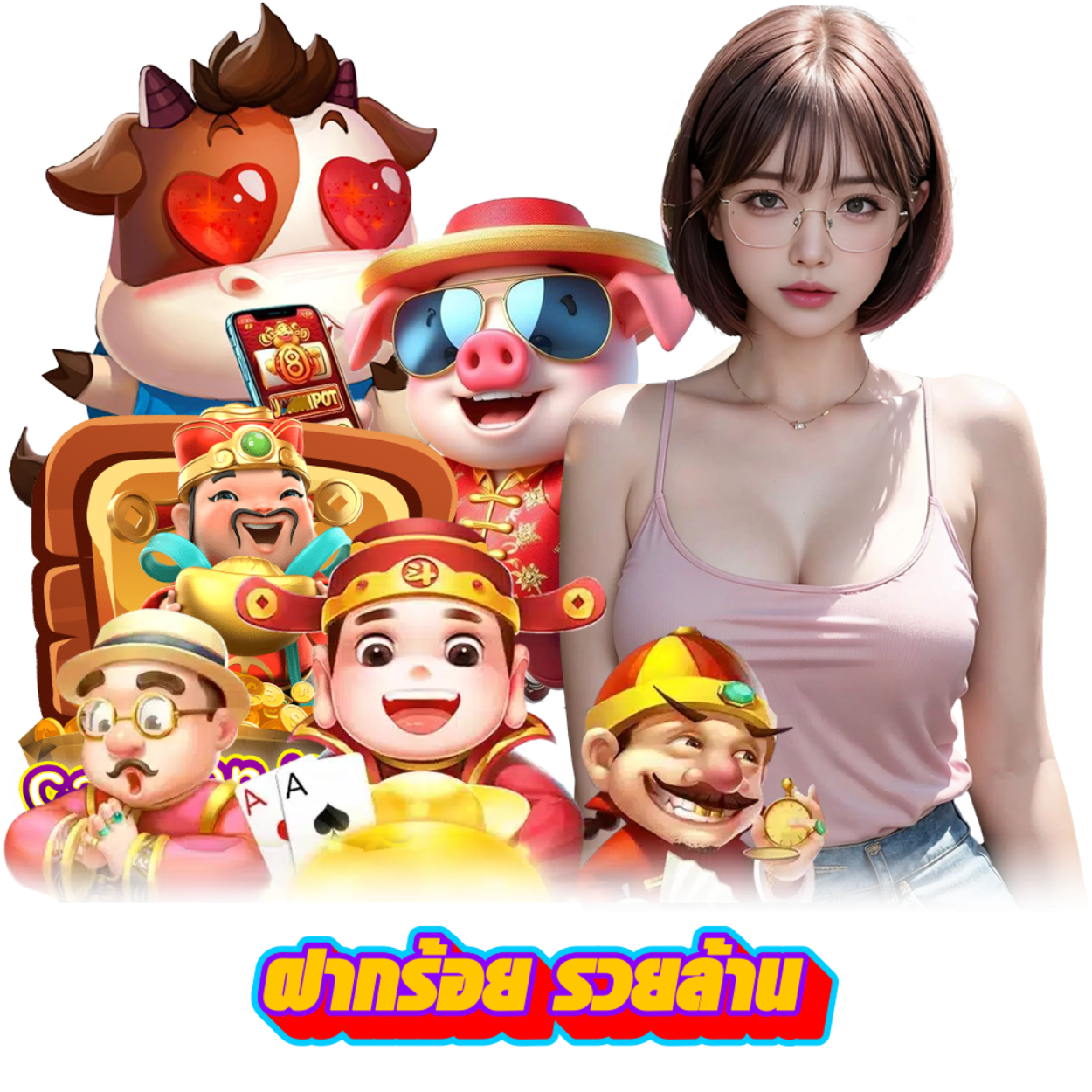 jaid88 เว็บพนันที่ผสานความทันสมัยกับความปลอดภัยระดับสากล